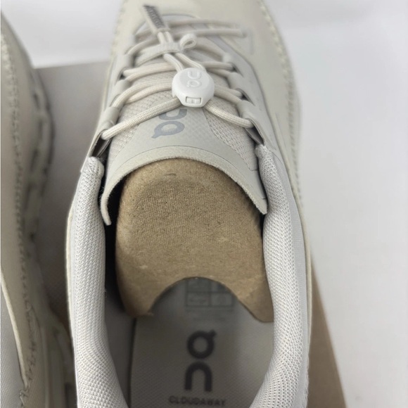 Men's On Cloudaway 2 Running Shoes - Sand Ice 3ME30052675 - Picture 9 of 15